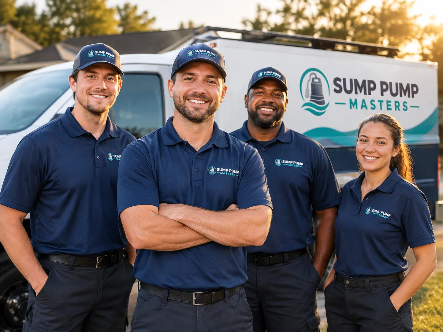 Sump Pump Repair company in Aurora, IA